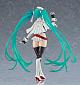 GOODSMILE RACING Hatsune Miku GT Project figma Racing Miku 2023ver. gallery thumbnail