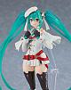 GOODSMILE RACING Hatsune Miku GT Project figma Racing Miku 2023ver. gallery thumbnail