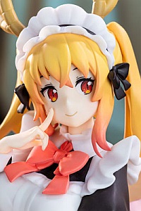 GONG Kobayashi-san Chi no Maid Dragon Tohru 1/7 Plastic Figure