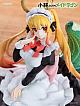 GONG Kobayashi-san Chi no Maid Dragon Tohru 1/7 Plastic Figure gallery thumbnail