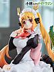 GONG Kobayashi-san Chi no Maid Dragon Tohru 1/7 Plastic Figure gallery thumbnail