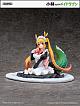 GONG Kobayashi-san Chi no Maid Dragon Tohru 1/7 Plastic Figure gallery thumbnail