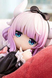 GONG Kobayashi-san Chi no Maid Dragon Kanna 1/7 Plastic Figure