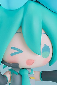 GOOD SMILE COMPANY (GSC) Hatsune Miku x Cinnamoroll Nendoroid Hatsune Miku Cinnamoroll Collaboration Ver.