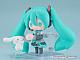 GOOD SMILE COMPANY (GSC) Hatsune Miku x Cinnamoroll Nendoroid Hatsune Miku Cinnamoroll Collaboration Ver. gallery thumbnail