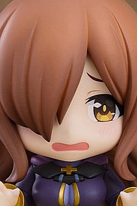 GOOD SMILE COMPANY (GSC) Kono Subarashii Sekai ni Shukufuku o! 3 Nendoroid Wiz