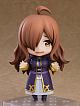 GOOD SMILE COMPANY (GSC) Kono Subarashii Sekai ni Shukufuku o! 3 Nendoroid Wiz gallery thumbnail