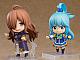 GOOD SMILE COMPANY (GSC) Kono Subarashii Sekai ni Shukufuku o! 3 Nendoroid Wiz gallery thumbnail