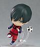 ORANGE ROUGE Blue Lock Nendoroid Itoshi Rin gallery thumbnail