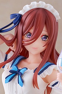 FuRyu Gotobun no Hanayome ∽ TENITOL Fig a la mode Miku Plastic Figure