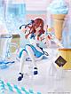 FuRyu Gotobun no Hanayome ∽ TENITOL Fig a la mode Miku Plastic Figure gallery thumbnail