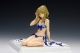 WAVE BEACH QUEENS Mai-HiME Fujino Shizuru 1/10 PVC Figure gallery thumbnail