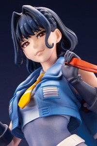 KOTOBUKIYA TRANSFORMERS BISHOUJO Thundercracker Limited Edition 1/7 Plastic Figure