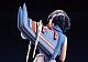 KOTOBUKIYA TRANSFORMERS BISHOUJO Thundercracker Limited Edition 1/7 Plastic Figure gallery thumbnail