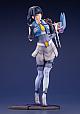 KOTOBUKIYA TRANSFORMERS BISHOUJO Thundercracker Limited Edition 1/7 Plastic Figure gallery thumbnail