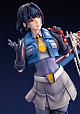 KOTOBUKIYA TRANSFORMERS BISHOUJO Thundercracker Limited Edition 1/7 Plastic Figure gallery thumbnail