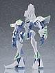 GOOD SMILE COMPANY (GSC) Brain Powerd MODEROID Baron Zu Plastic Kit gallery thumbnail