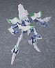 GOOD SMILE COMPANY (GSC) Brain Powerd MODEROID Baron Zu Plastic Kit gallery thumbnail