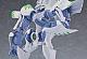 GOOD SMILE COMPANY (GSC) Brain Powerd MODEROID Baron Zu Plastic Kit gallery thumbnail