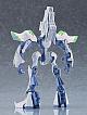 GOOD SMILE COMPANY (GSC) Brain Powerd MODEROID Baron Zu Plastic Kit gallery thumbnail