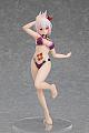 GOOD SMILE COMPANY (GSC) Ayakashi Triangle POP UP PARADE Kazamaki Matsuri Plastic Figure gallery thumbnail