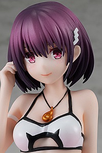 GOOD SMILE COMPANY (GSC) Ayakashi Triangle POP UP PARADE Kanade Suzu Plastic Figure