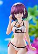 GOOD SMILE COMPANY (GSC) Ayakashi Triangle POP UP PARADE Kanade Suzu Plastic Figure gallery thumbnail