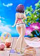 GOOD SMILE COMPANY (GSC) Ayakashi Triangle POP UP PARADE Kanade Suzu Plastic Figure gallery thumbnail