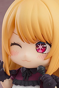 GOOD SMILE COMPANY (GSC) TV Anime [Oshi no Ko] Nendoroid Ruby