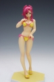 WAVE BEACH QUEENS Please Teacher Kazami Mizuho 1/10 PVC Figure gallery thumbnail