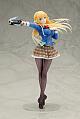KOTOBUKIYA Heaven Burns Red Toujou Tsukasa 1/7 Plastic Figure gallery thumbnail