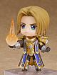 GOOD SMILE COMPANY (GSC) World of Warcraft Nendoroid Anduin Wrynn gallery thumbnail