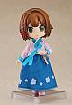 GOOD SMILE COMPANY (GSC) Nendoroid Doll Oyofuku Set World Tour Korea: Girl (Blue) gallery thumbnail