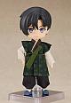 GOOD SMILE COMPANY (GSC) Nendoroid Doll Oyofuku Set World Tour Korea: Boy (Green) gallery thumbnail