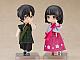 GOOD SMILE COMPANY (GSC) Nendoroid Doll Oyofuku Set World Tour Korea: Boy (Green) gallery thumbnail