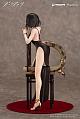 Myethos Arknights Eunectes Dress Ver. 1/7 Plastic Figure gallery thumbnail