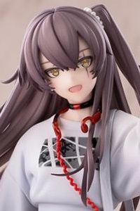 HOBBYMAX GIRLS' FRONTLINE UMP45 Corona Sunset Ver. 1/7 Plastic Figure