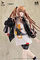 HOBBYMAX GIRLS' FRONTLINE UMP9 Beads-needs Ver. 1/7 Plastic Figure gallery thumbnail