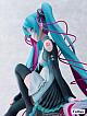 FuRyu F:NEX Hatsune Miku x MTV 1/7 Plastic Figure gallery thumbnail