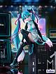 FuRyu F:NEX Hatsune Miku x MTV 1/7 Plastic Figure gallery thumbnail