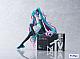 FuRyu F:NEX Hatsune Miku x MTV 1/7 Plastic Figure gallery thumbnail