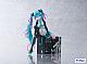 FuRyu F:NEX Hatsune Miku x MTV 1/7 Plastic Figure gallery thumbnail