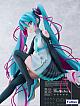 FuRyu F:NEX Hatsune Miku x MTV 1/7 Plastic Figure gallery thumbnail