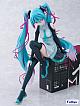 FuRyu F:NEX Hatsune Miku x MTV 1/7 Plastic Figure gallery thumbnail