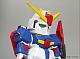 PLEX Jumbo Soft Vinyl Figure SD MSZ-006 SD Z Gundam gallery thumbnail