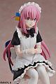 ANIPLEX Anime Bocchi the Rock! Goto Hitori Maid Ver. Plastic Figure gallery thumbnail