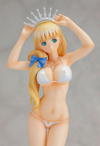 MAX FACTORY Shining Wind Clalaclan Swimsuit Ver. 1/7 PVC Figure