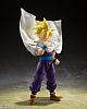 BANDAI SPIRITS S.H.Figuarts Super Saiyan Son Gohan -Goku wa Koeta Senshi- gallery thumbnail