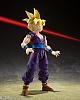 BANDAI SPIRITS S.H.Figuarts Super Saiyan Son Gohan -Goku wa Koeta Senshi- gallery thumbnail