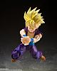 BANDAI SPIRITS S.H.Figuarts Super Saiyan Son Gohan -Goku wa Koeta Senshi- gallery thumbnail